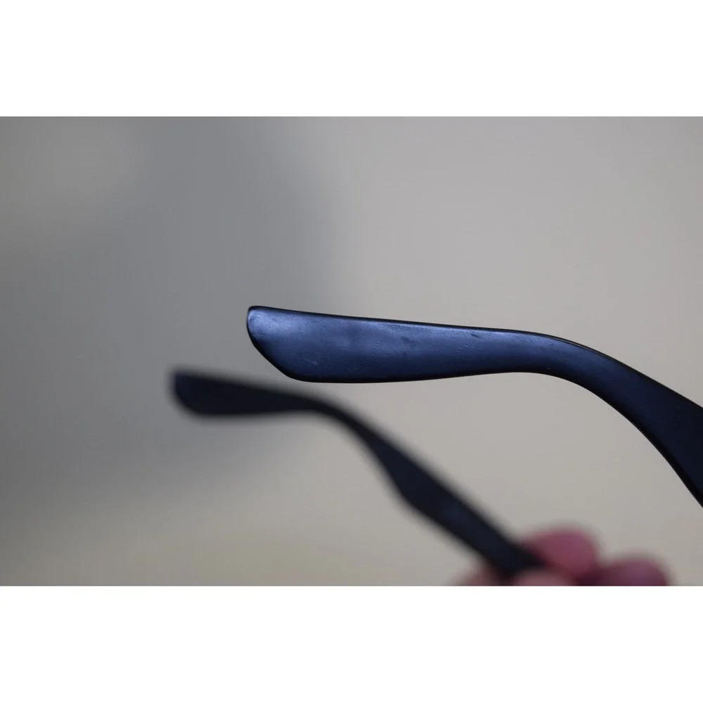 Marc Hunter 7922 Sunglasses 51 22 145 Matt Black NEED LENS